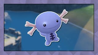 [Live] - FULL ODDS Shiny Paldean Wooper in Violet!