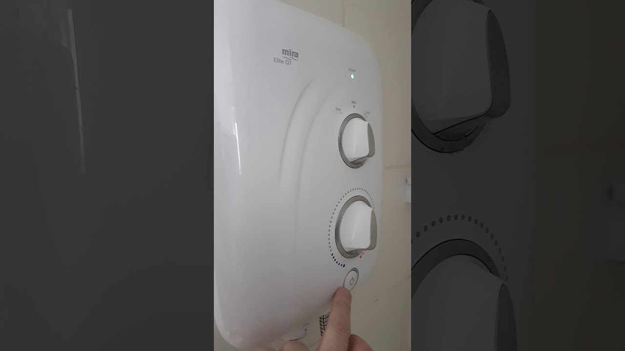 Mira elite qt 10 days out of warranty YouTube