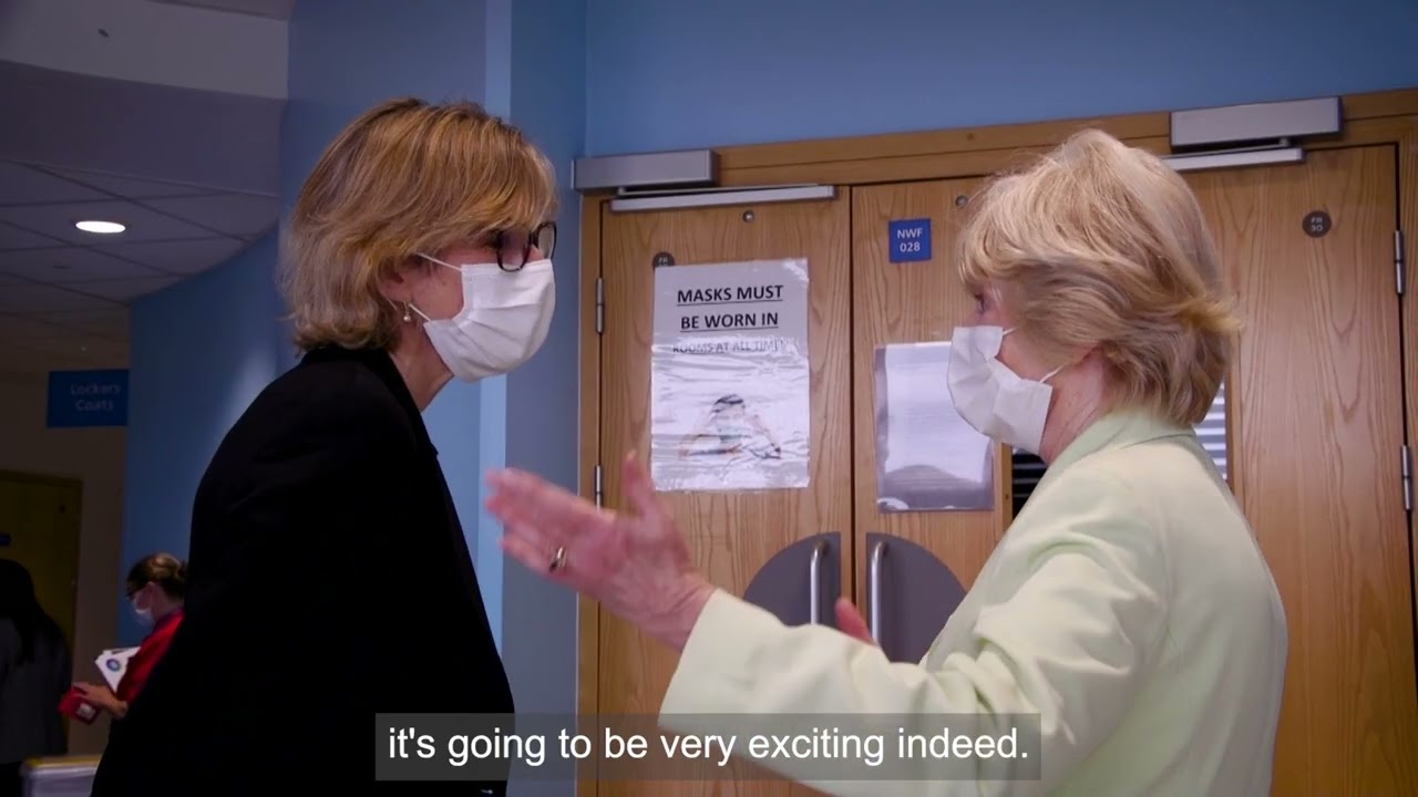 International Nurses' Day conference 12 May 2022