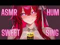 ASMR Gentle Companion’s Comfort 🌸 Sweet Humming, Ear Cleaning & Hair Wash Hi Res