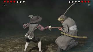 [Hellish Quart PvP] May-03-2022 Sparring