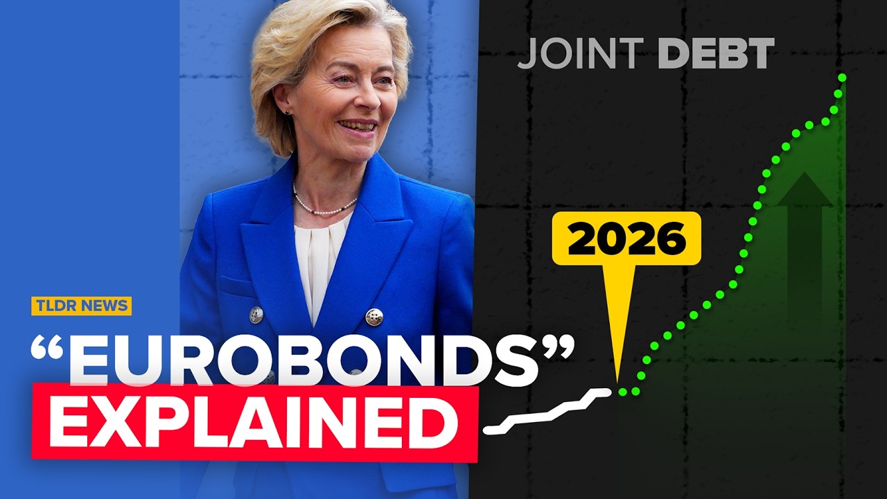 Why More "Eurobonds" Look Increasingly Inevitable
