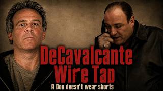 The Sopranos Wire Tap