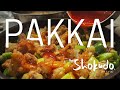 The shokudo series  the past and present of pakkai sweet and sour pork