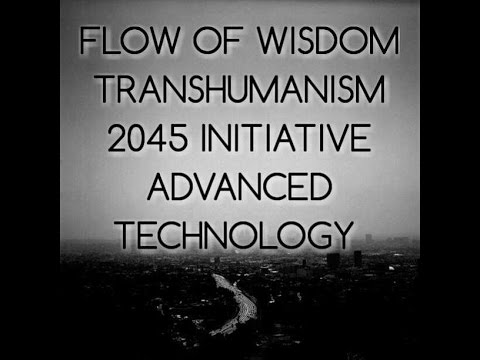 #4 Transhumanism - Parallel Universes - Quantum Computing HR1 - YouTube