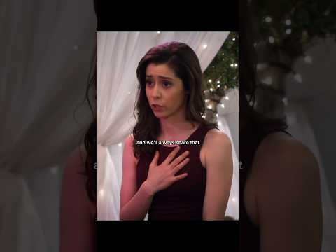 Robin meets the