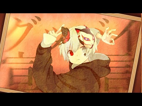 [第1回東方PV大会][東方二次創作PV]グッバイ宣言full[初投稿]