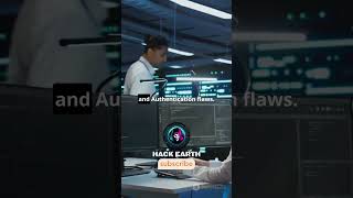 Burp Suite Explained in 45 Seconds! | Ethical Hacking for Beginners 🔥💻 #CyberSecurity