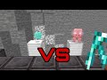 Minecraft pig vs diamonds shorts