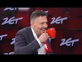 Krzysztof Ibisz o operacjach plastycznych: Jestem przeciwny poprawianiu natury!