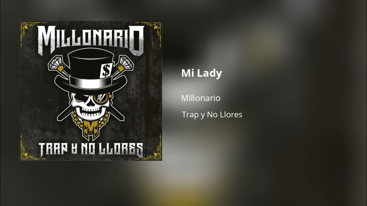 Mi lady millonario