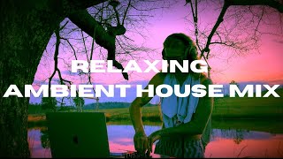 Relaxing House Music | Sunset Ambient Mix | oshe