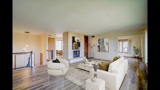 Take a Tour of 5619 Tall Oaks Rd with Lillian!