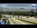 Fruit spill closes multiple lanes of Bangerter Highway