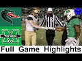 UAB vs Marshall Highlights | 2020 Conference USA Championship Game | College Football Highlights