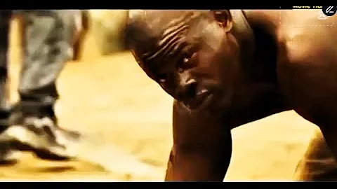 He Found a Diamond and Change His life { Movie Recap}