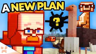 Full MINECRAFT FINALLY REVEALED THEIR PLAN FOR THE MISSING BIOME VOTES + OVERWORLD BOSS SHAKE UP Update