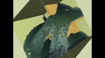 Realtime Water: Interactive Screen-Space Surface Rendering of Dynamic Particle Clouds