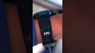 Sporty, Adventure-Style Design | Water-Resistant Construction | Clear Readability at Night