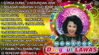 22 NONSTOP DANGDUT LAWAS 2