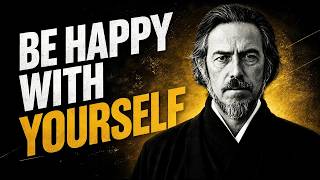 6 Simple Habits to Feel Better Every Day | Alan Watts Deep Life Lessons