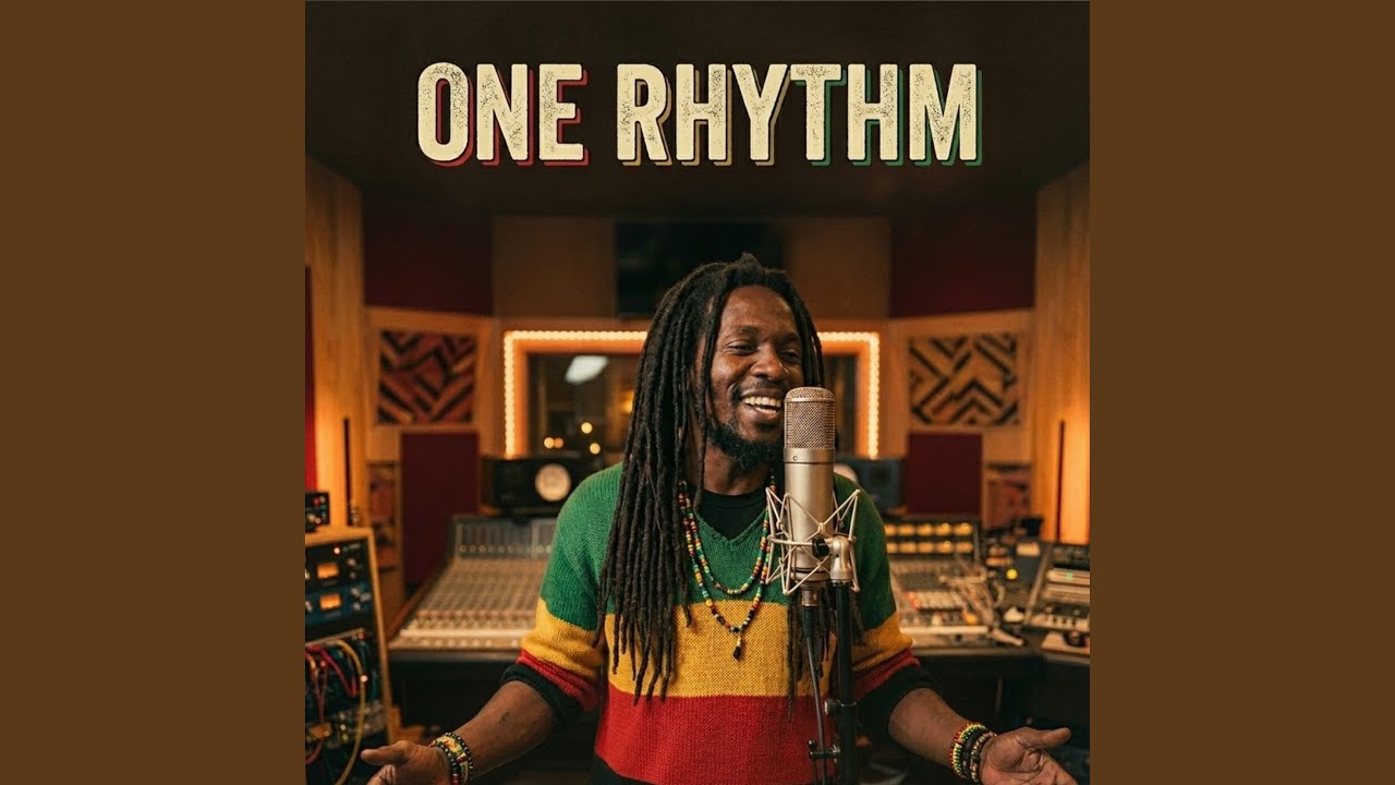 Watch One Rhythm on YouTube Watch One Rhythm on YouTube