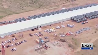 Rural Texas counties turn to legislature to ensure responsible data center development
