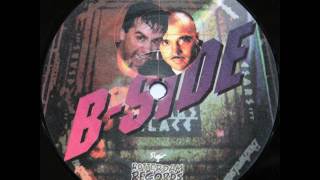 Lenny Dee Vs DJ Paul - Make It Fucking Louder 1996