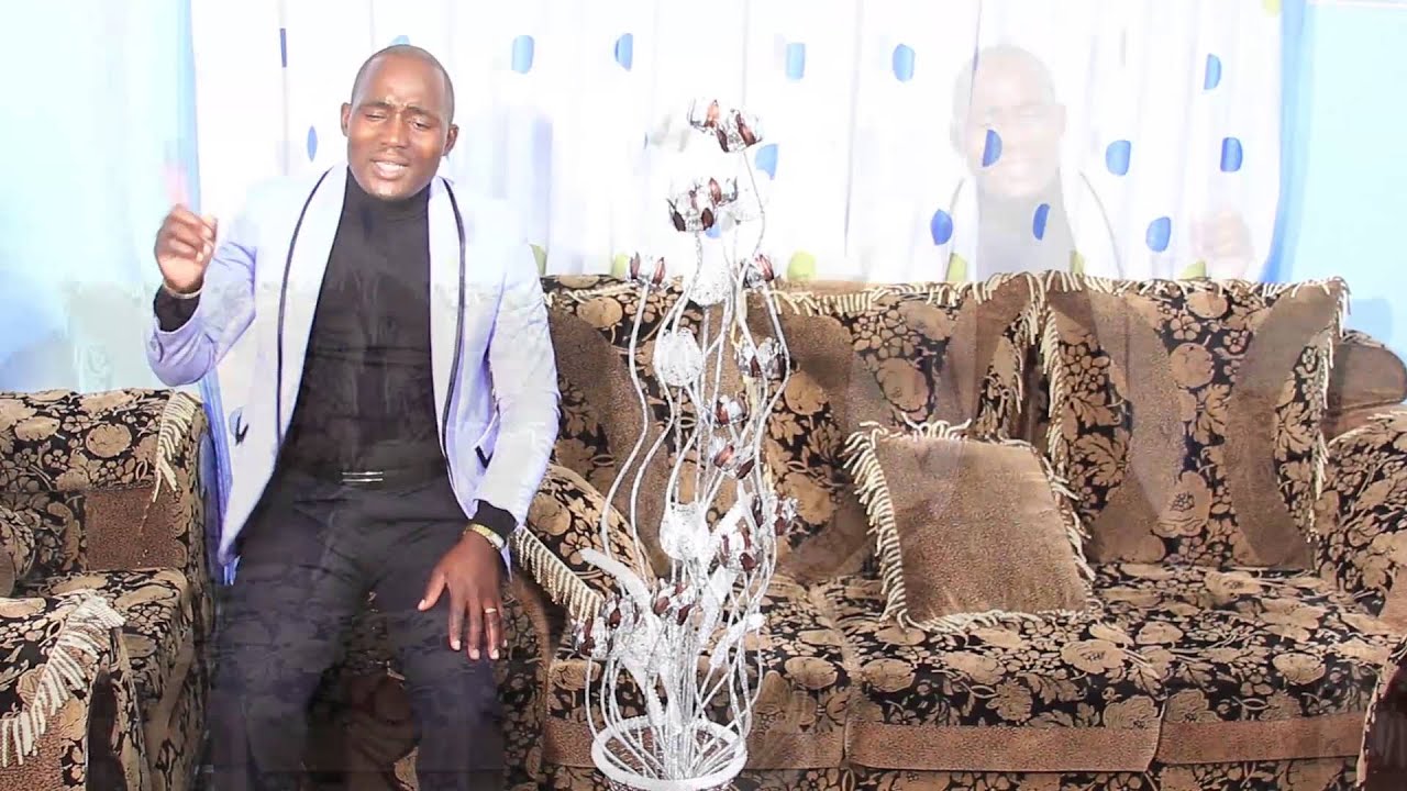 LATEST SWAHILI BY WILBERFORCE MUSYOKA YouTube