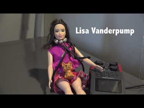 Real Housewives of Beverly Hills Barbies, Camille's Wedding