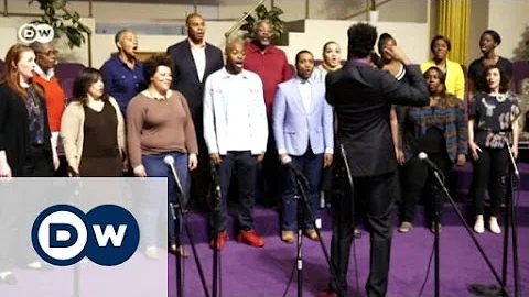 Sarah Willis is experiencing the power of  gospel ...