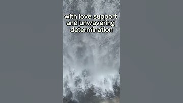 To Our Strong Family Facing Challenges