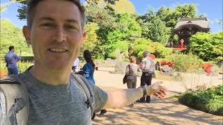 Ant’s Allotment / Japanese Garden: Kew trip
Ant’s Allotment / Japanese Garden: Kew trip Ant’s Allotment / Japanese Garden: Kew trip