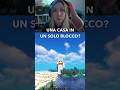 MINECRAFT ma puoi COSTRUIRE una CASA in un Solo BLOCCO #minecraft #minecraftita #minecraftma
