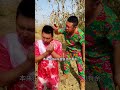 本来师妹灰枣摘得好好的,结果松狮...#我的乡村生活 #灰枣 #新疆灰枣