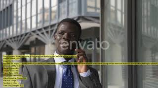 Download Lagu Confident succesful black amercan woman | Stock Footage + Mega Pack MP3