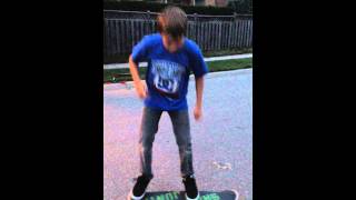 Famous How to Kickflip By Weeman Profile