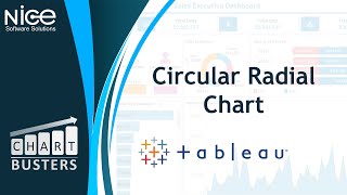 chartbusters: circular radial chart in tableau