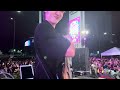 4EVE - มีอีกไหม x Nobody’s Perfect x สิ่งเล็กน้อย (Live @SAMYANMITRTOWN )