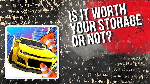 Level Up Cars! Is It Worth Your Storage Or Not? | THE RANDOMIZER