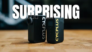 This Tiny Pump Was Better Than I Expected