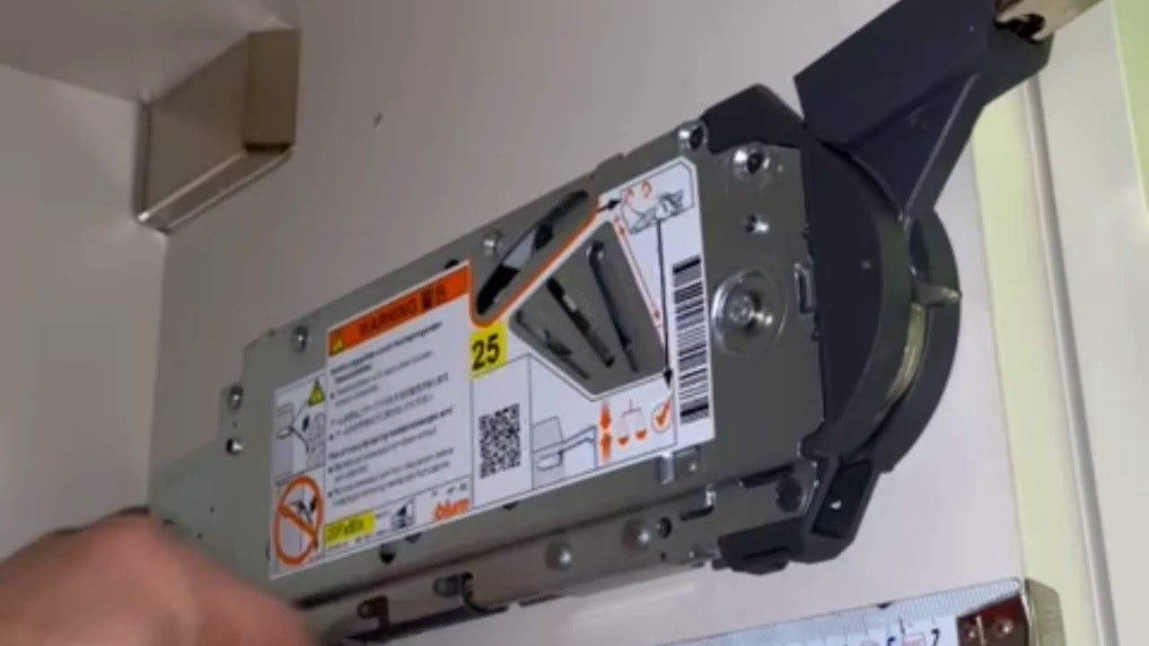 blum aventos montaj YouTube