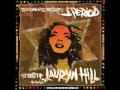 Lauryn Hill - Killing a Soundboy (feat. Buju Banton and Steele)