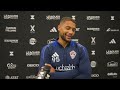 Postgame Reaction | Zack Steffen on 'character' of Colorado to secure comeback win
