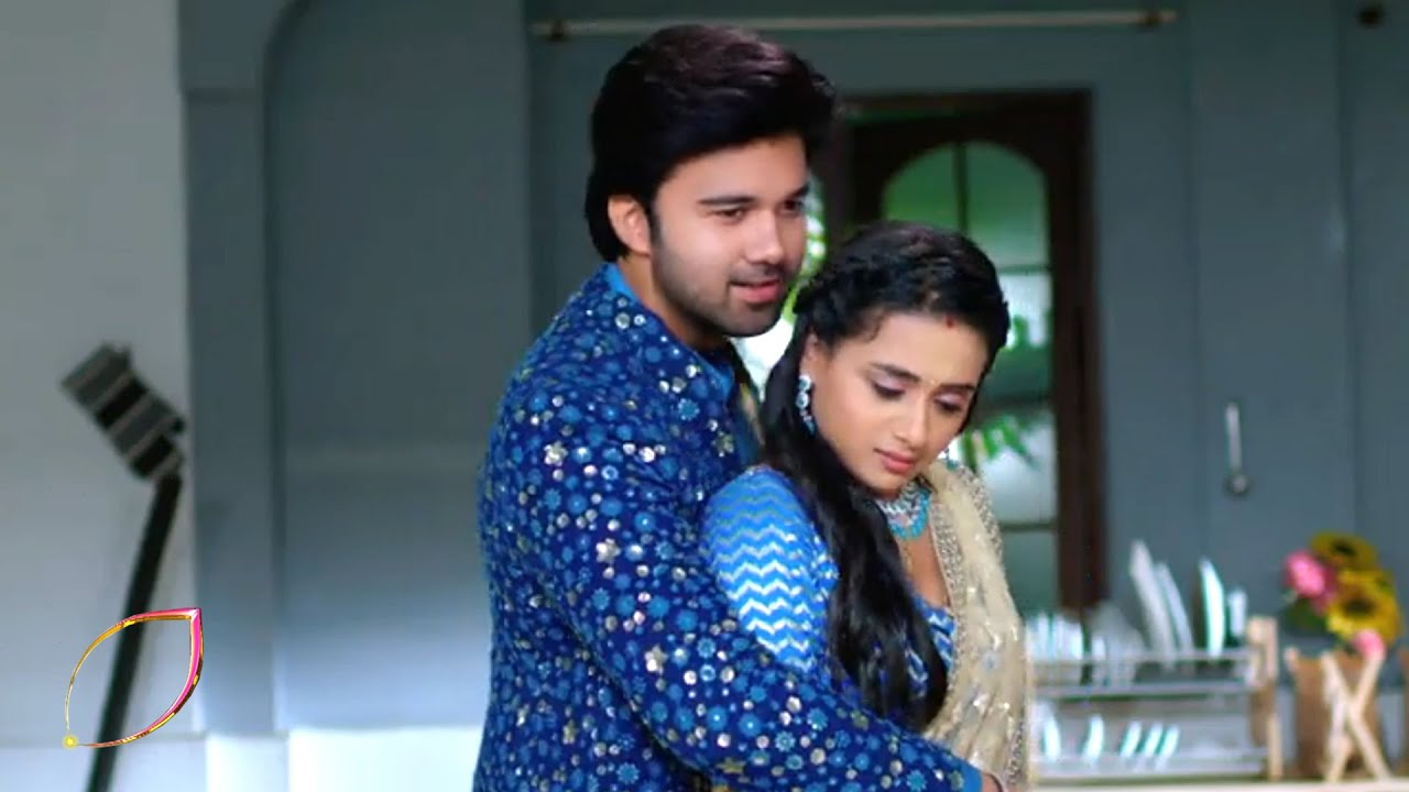 Sasural Simar Ka 2: Simar & Aarav Ke Bich Hue Romance, Aarav Ke Maa Ko Dekh Simar Hui Saram Se Lal