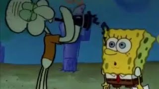 Famous SpongeBob SquarePants: wrong notes meme (little mermaid edition) Net Worth