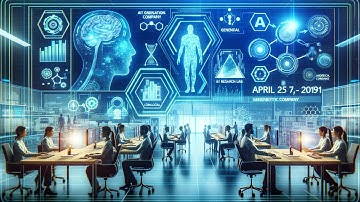 Moderna & OpenAI: Revolutionizing Healthcare