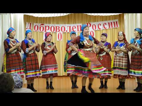 Презентация Сборника "Сокровища удмуртского фольклора_1