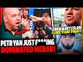 MMA Community Reacts to Petr Yan Beating Merab | Conor McGregor Calls Out Islam Makhachev!