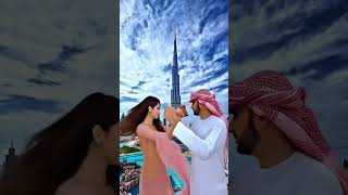 Neelam Munner Viral Dance With Husband